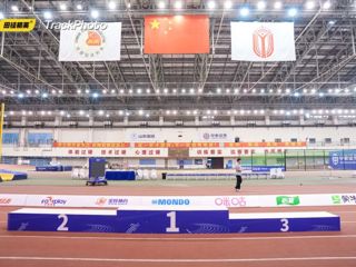 1金2银2铜丨2026年全国室内田径锦标赛广东田径队成绩一览！