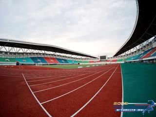 莫家蝶、陈嘉浩、吴昊霖助阵大众田径赛场，2026年中国田径大众达标系列赛暨广东省田径公开赛（第1站）圆满落幕！